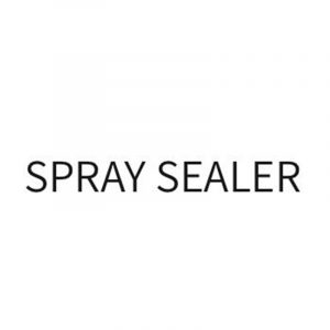 Spray Sealer 壁癌醫生